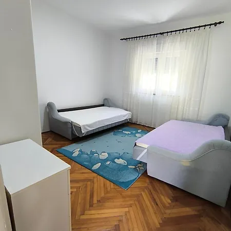 Apartment Stone House