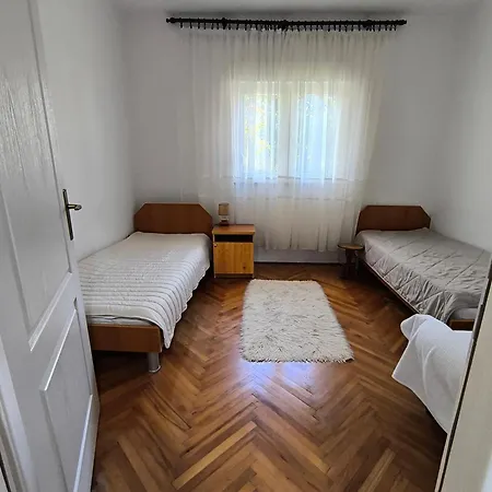 Apartment Stone House Bileca