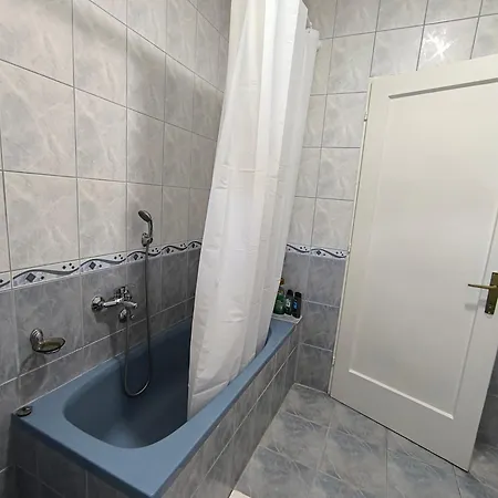 Apartment Stone House Bileca