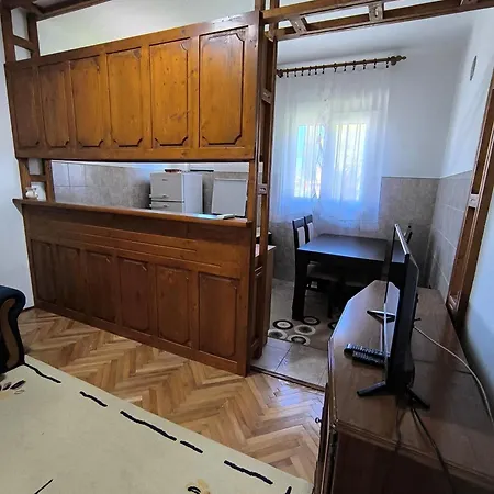 Apartment Stone House